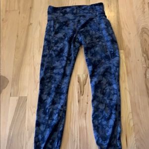 Athleta leggings
